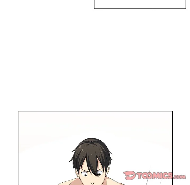 The Ark Is Me - Chapter 17 — Page 39