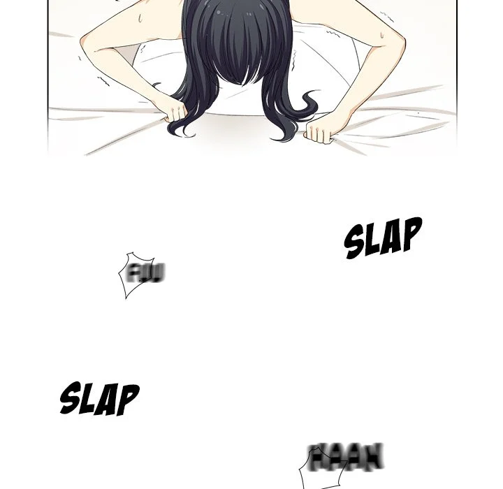 The Ark Is Me - Chapter 17 — Page 41