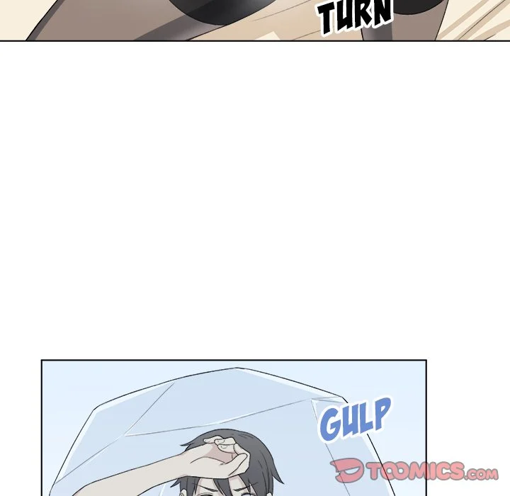 The Ark Is Me - Chapter 17 — Page 51