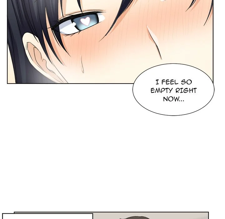 The Ark Is Me - Chapter 17 — Page 58