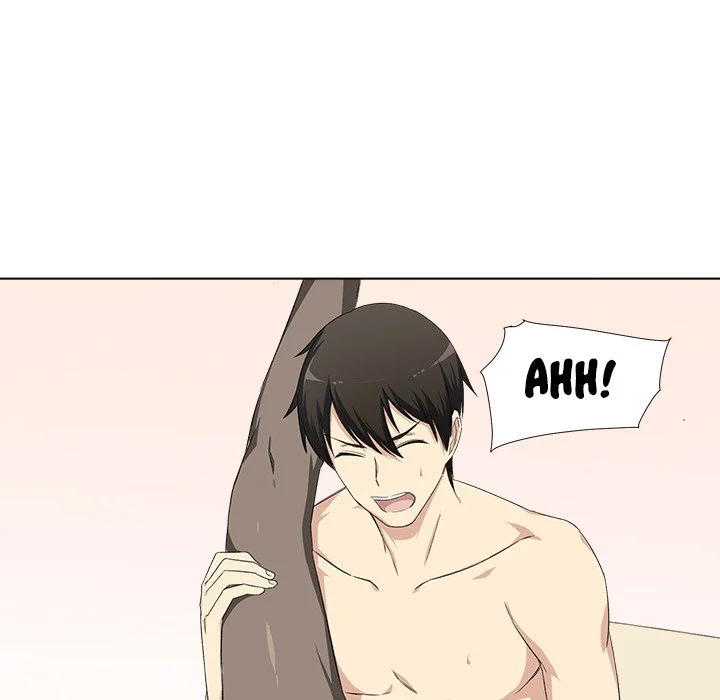The Ark Is Me - Chapter 17 — Page 70