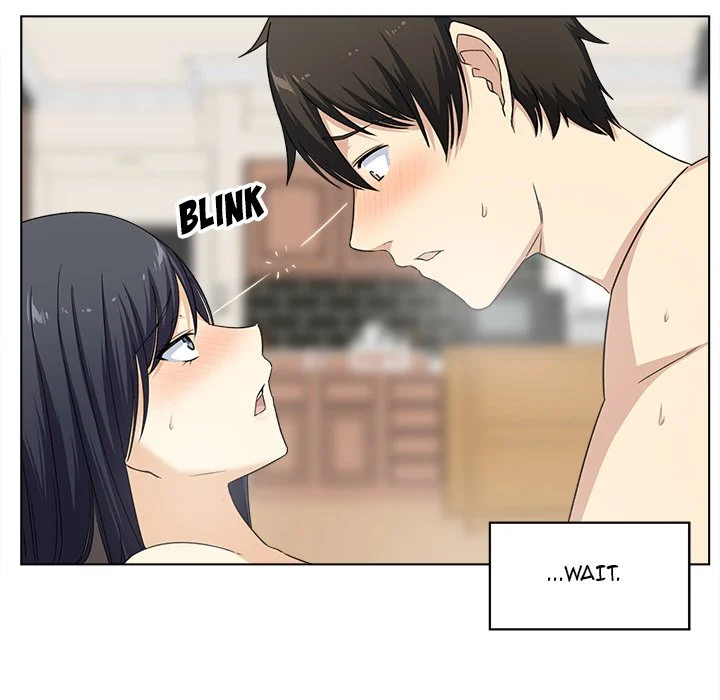 The Ark Is Me - Chapter 17 — Page 80