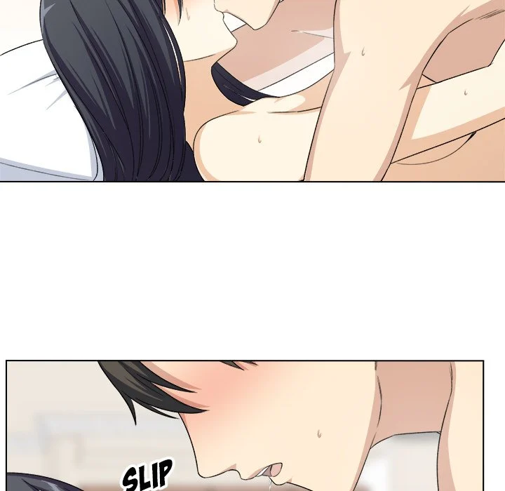The Ark Is Me - Chapter 17 — Page 92