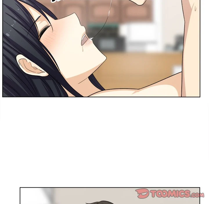 The Ark Is Me - Chapter 17 — Page 93