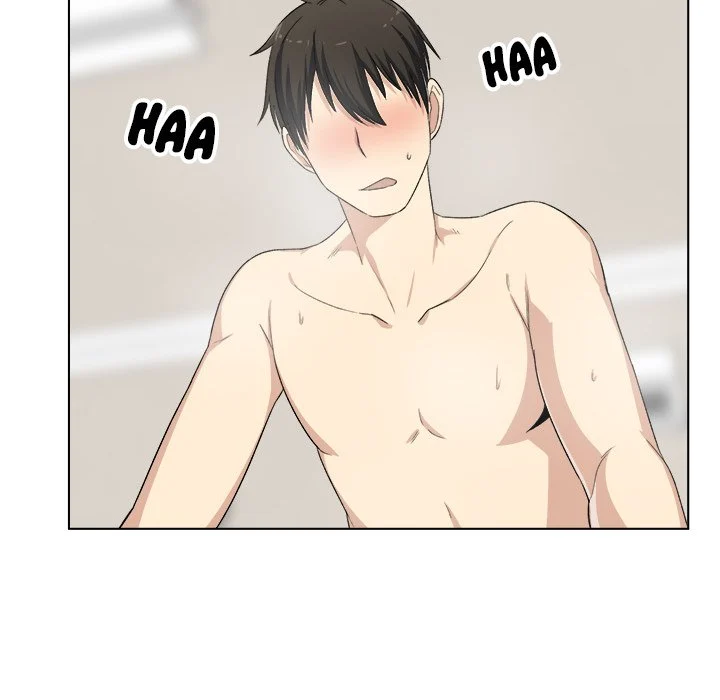 The Ark Is Me - Chapter 17 — Page 94
