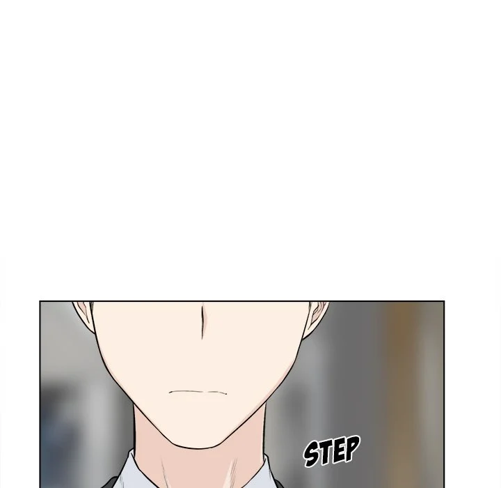 The Ark Is Me - Chapter 22 — Page 118