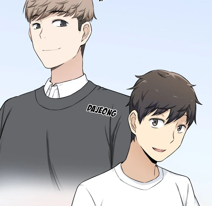 The Ark Is Me - Chapter 22 — Page 12