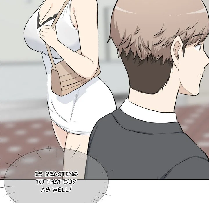 The Ark Is Me - Chapter 22 — Page 124