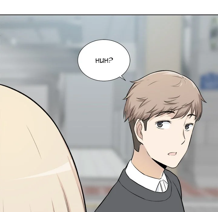 The Ark Is Me - Chapter 22 — Page 127