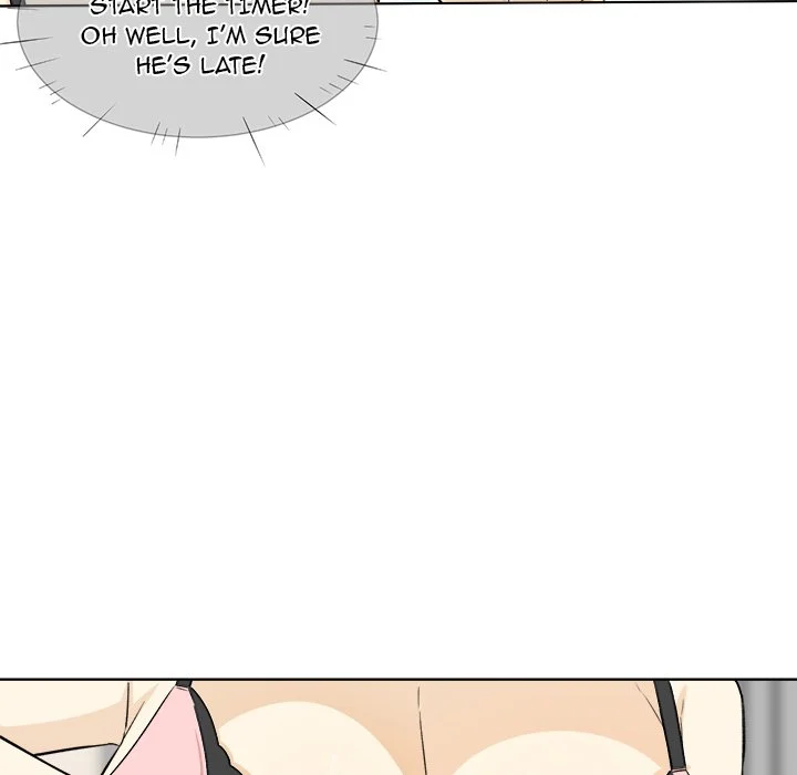 The Ark Is Me - Chapter 22 — Page 24