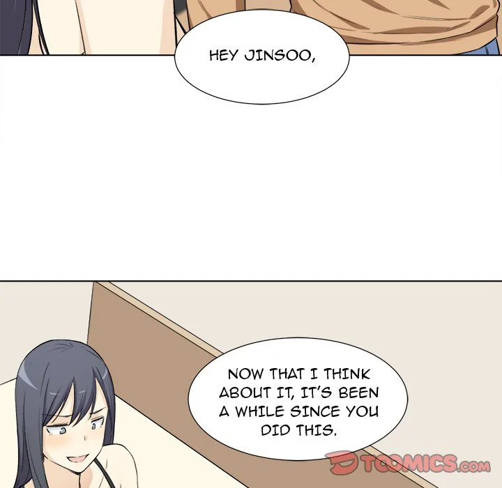 The Ark Is Me - Chapter 22 — Page 33