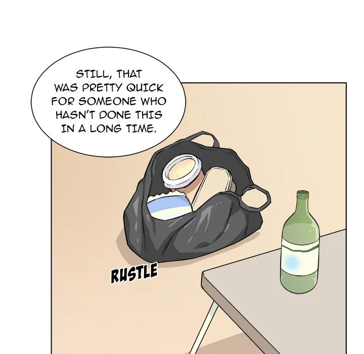 The Ark Is Me - Chapter 22 — Page 37