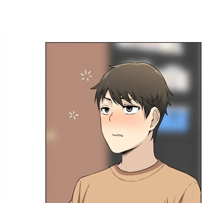 The Ark Is Me - Chapter 22 — Page 55