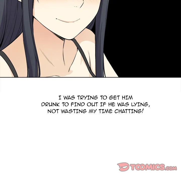 The Ark Is Me - Chapter 22 — Page 57