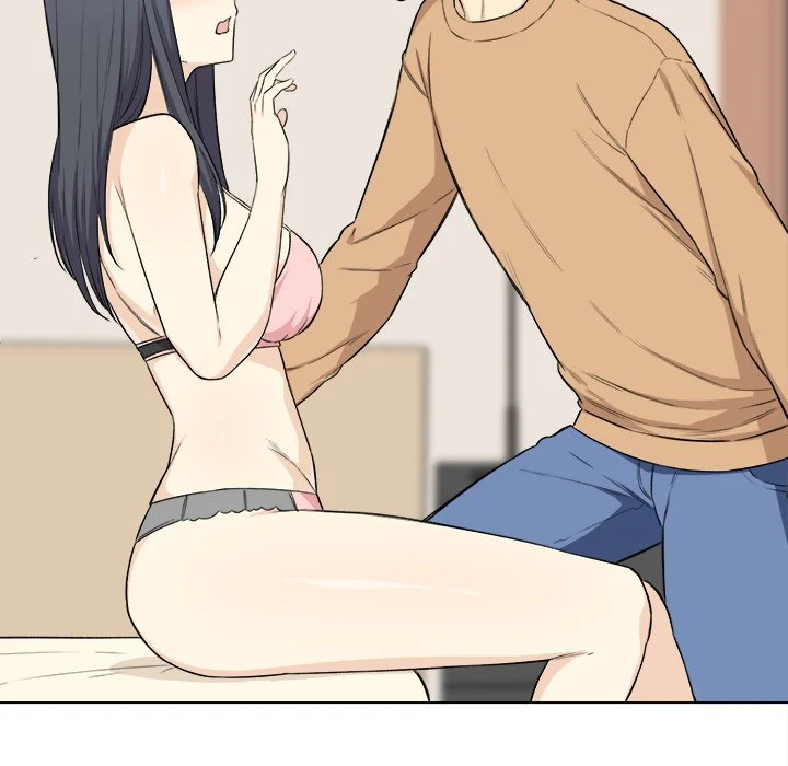 The Ark Is Me - Chapter 22 — Page 64