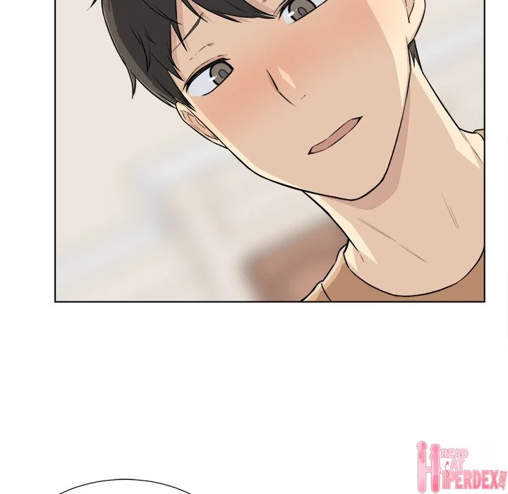 The Ark Is Me - Chapter 22 — Page 66