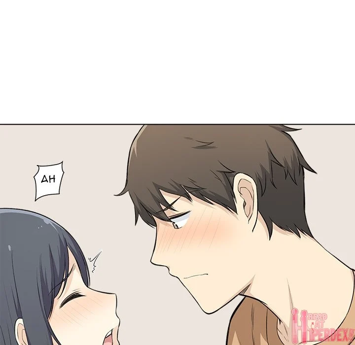 The Ark Is Me - Chapter 22 — Page 71