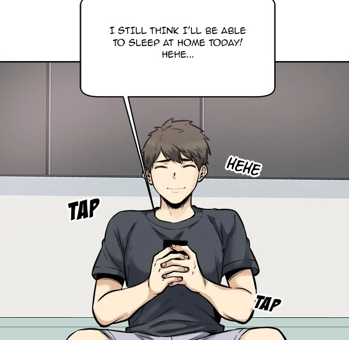 The Ark Is Me - Chapter 96 — Page 104