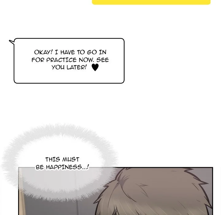 The Ark Is Me - Chapter 96 — Page 106