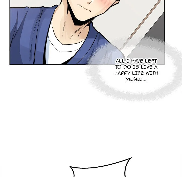The Ark Is Me - Chapter 96 — Page 11