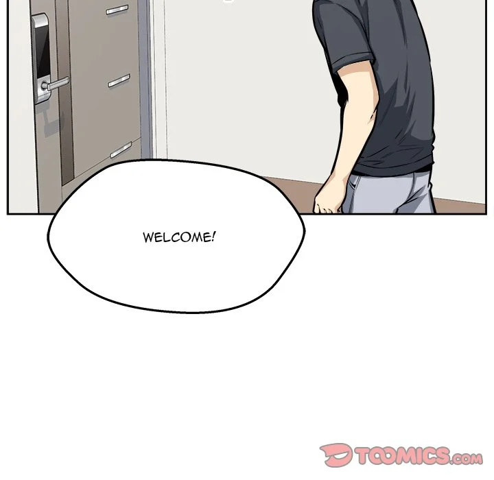 The Ark Is Me - Chapter 96 — Page 111