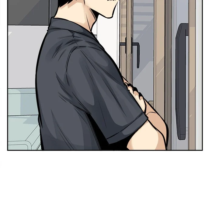 The Ark Is Me - Chapter 96 — Page 124