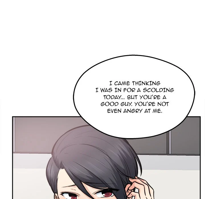 The Ark Is Me - Chapter 96 — Page 125
