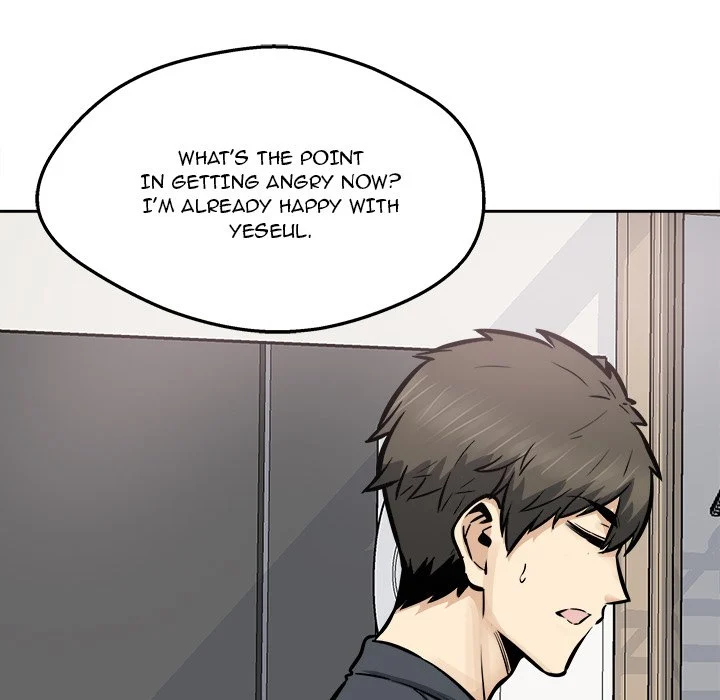 The Ark Is Me - Chapter 96 — Page 127