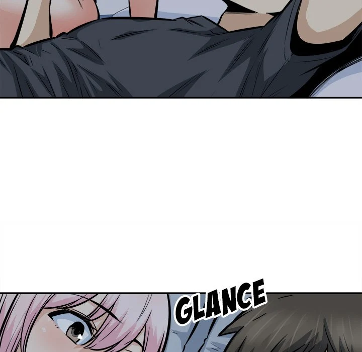 The Ark Is Me - Chapter 96 — Page 139