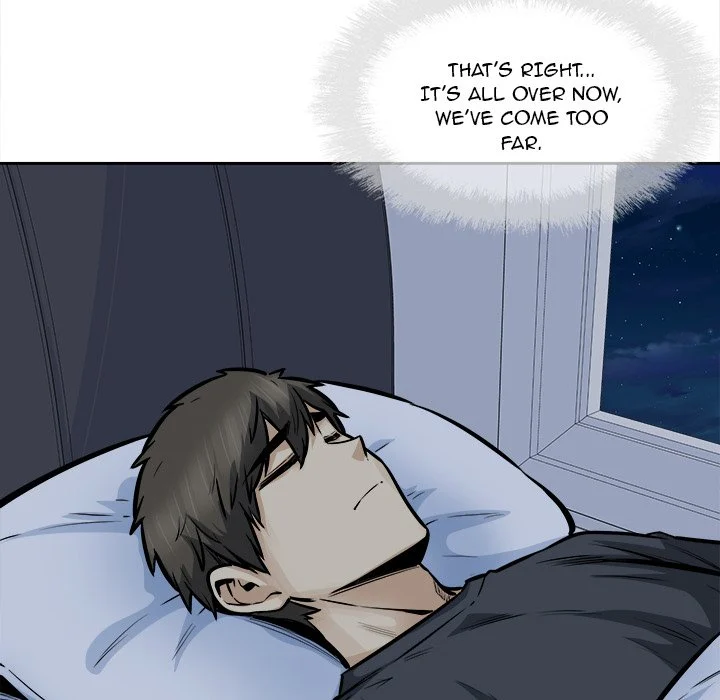 The Ark Is Me - Chapter 96 — Page 145