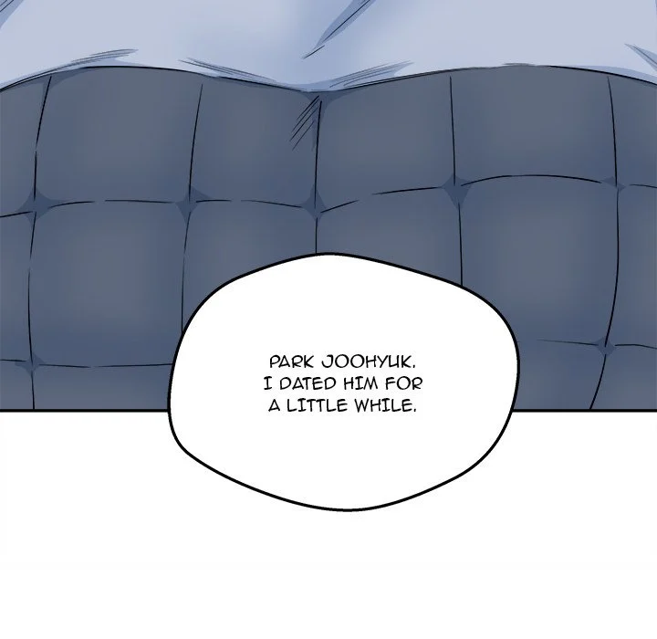 The Ark Is Me - Chapter 96 — Page 148