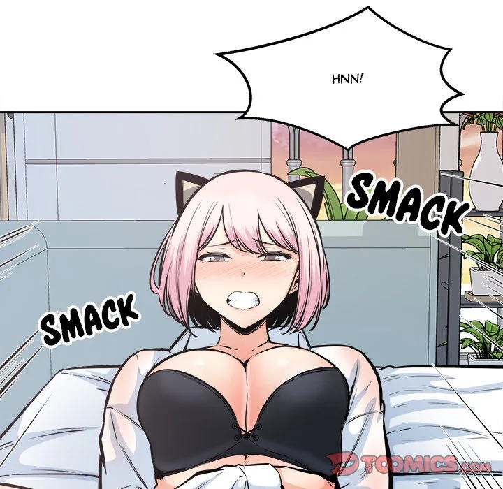 The Ark Is Me - Chapter 96 — Page 21