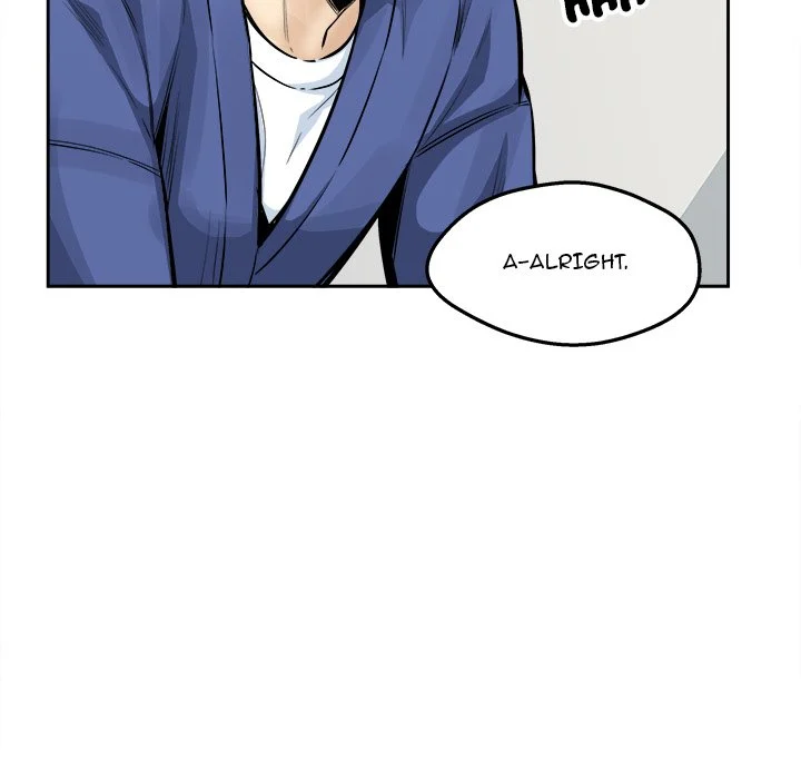 The Ark Is Me - Chapter 96 — Page 24