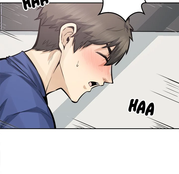 The Ark Is Me - Chapter 96 — Page 34