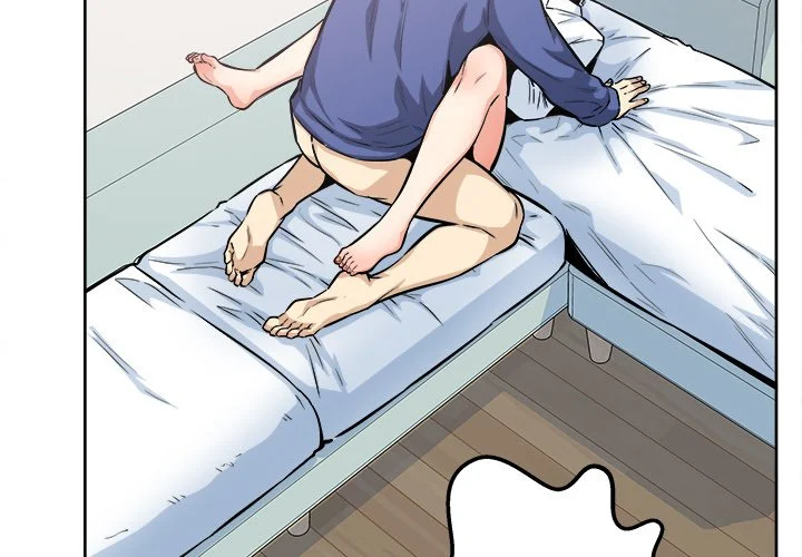 The Ark Is Me - Chapter 96 — Page 4