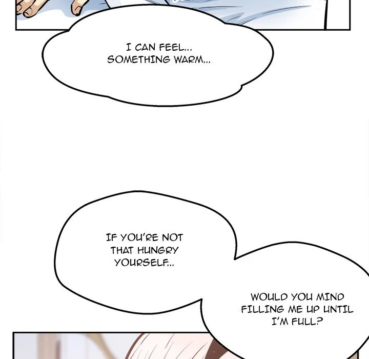 The Ark Is Me - Chapter 96 — Page 40