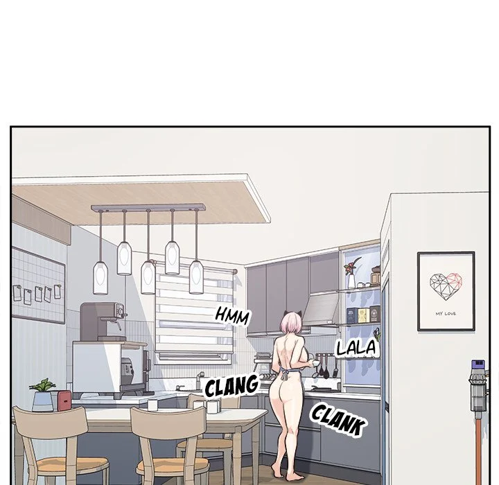 The Ark Is Me - Chapter 96 — Page 65