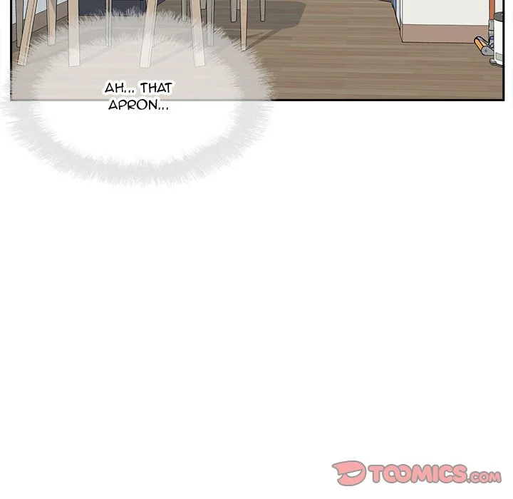The Ark Is Me - Chapter 96 — Page 66