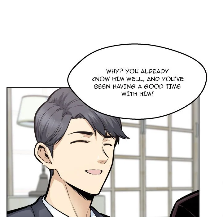 The Ark Is Me - Chapter 96 — Page 81