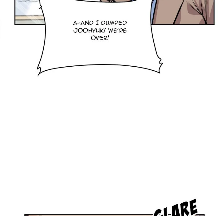 The Ark Is Me - Chapter 96 — Page 89