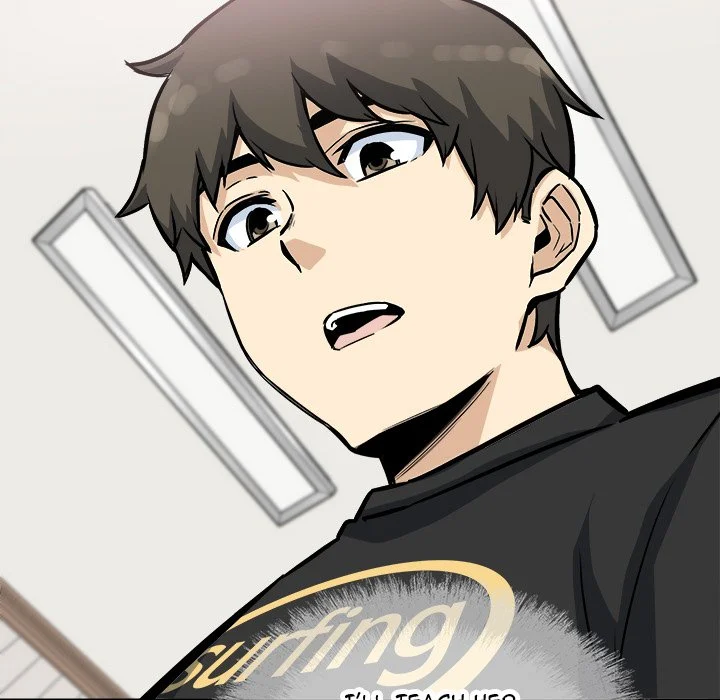 The Ark Is Me - Chapter 70 — Page 100