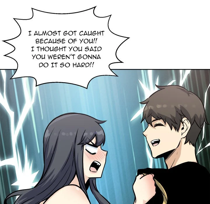 The Ark Is Me - Chapter 70 — Page 106