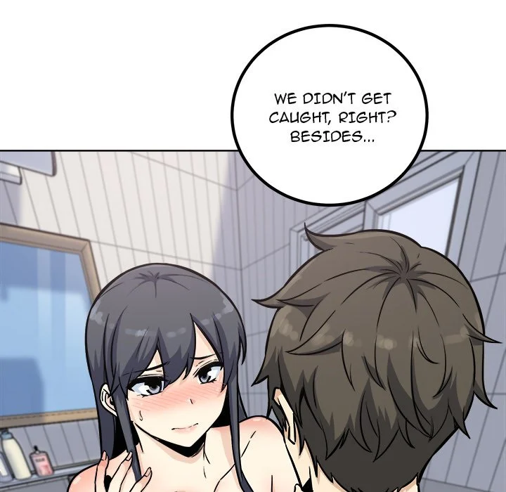 The Ark Is Me - Chapter 70 — Page 113