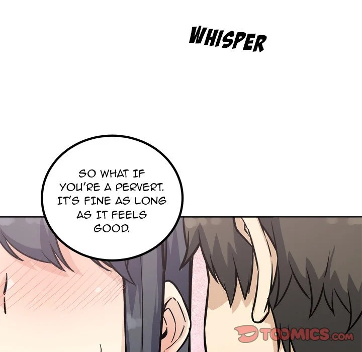 The Ark Is Me - Chapter 70 — Page 117
