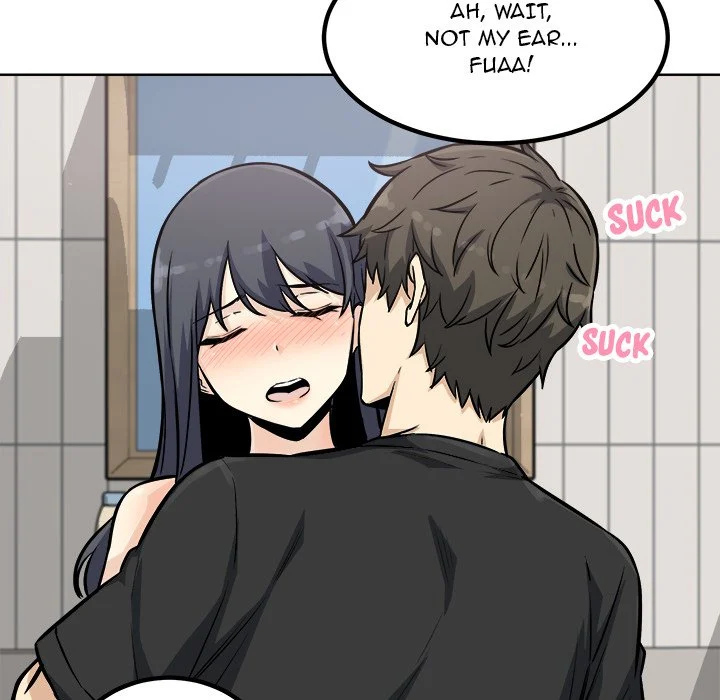 The Ark Is Me - Chapter 70 — Page 121