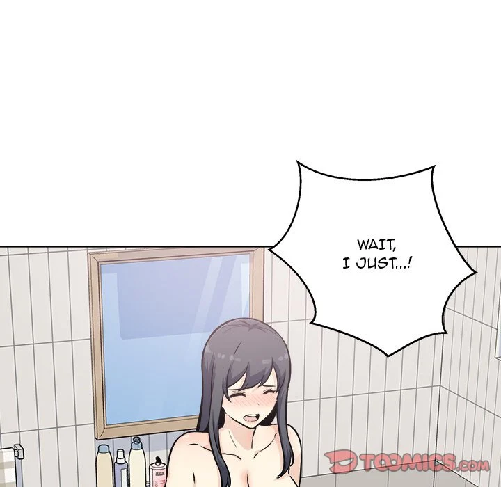 The Ark Is Me - Chapter 70 — Page 129