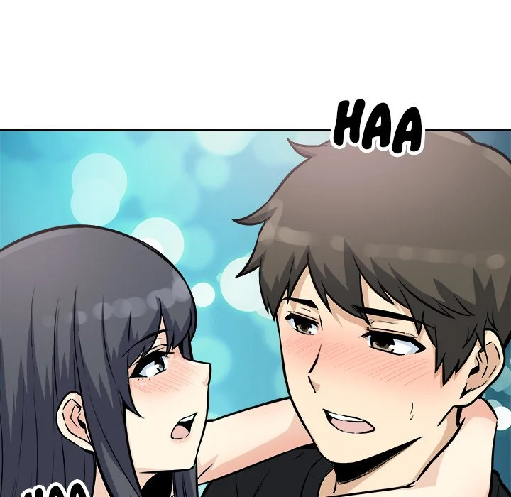 The Ark Is Me - Chapter 70 — Page 136