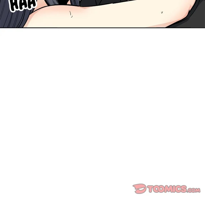 The Ark Is Me - Chapter 70 — Page 137