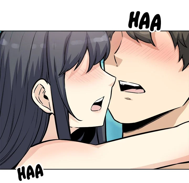 The Ark Is Me - Chapter 70 — Page 138