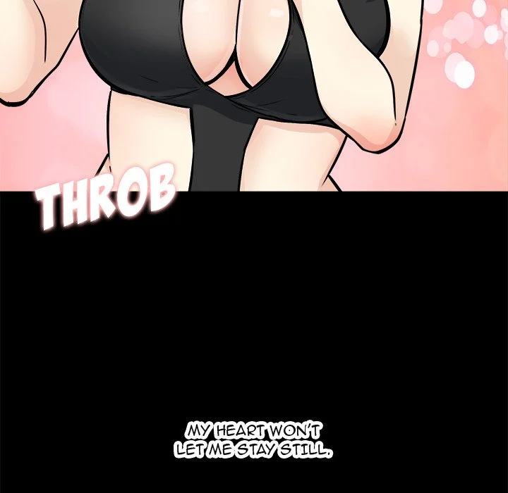 The Ark Is Me - Chapter 70 — Page 16